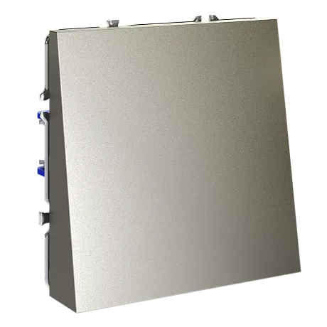 Вывод кабеля VOLTUM S70, (шелк)