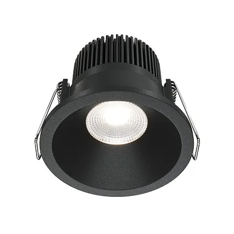 Встраиваемый светильник Зум / Zoom 6 Вт 4000 К 60° IP 65