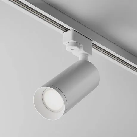 Трековый светильник Фокус / Focus Unity GU10 10Вт