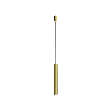 Трековый подвесой светильник Фокус / Focus Led Flarity 4000K 5Вт 30°