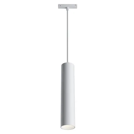 Трековый подвесной светильник Фокус / Focus Led  S35   4000K  12Вт