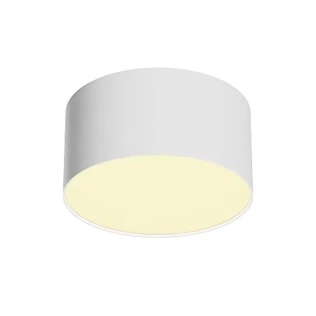 Потолочный светильник Зон / Zon 12 Вт 2700 К 120°