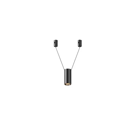 Трековый подвесой светильник Фокус / Focus Led Flarity 3000K 12Вт 36°