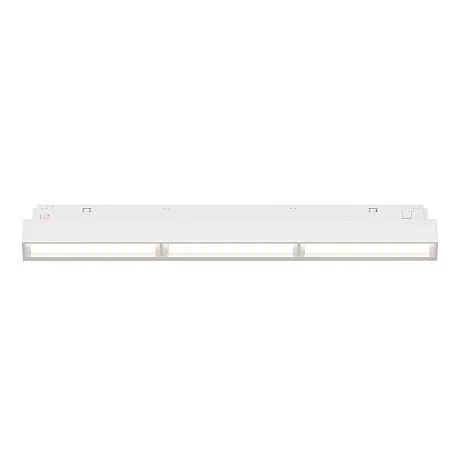 Трековый светильник Парете / Parete Exility 2700-6000K 18W 120° Dim Smart