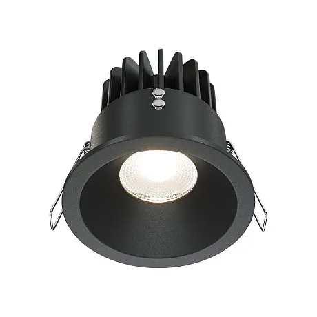 Встраиваемый светильник Зум / Zoom 12 Вт 4000 К 60° IP 65