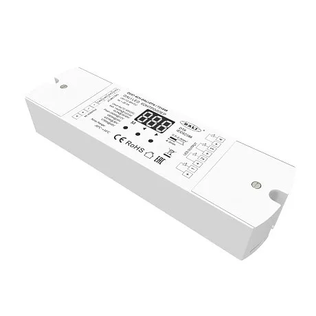 Контроллер DALI DT6 4 канала 12-48В 576Вт