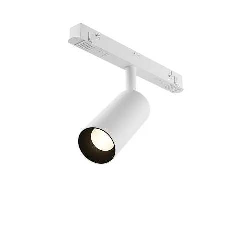 Трековый светильник Фокус / Focus Led Exility 2700-6000K 5Вт 36° Dim Dali2