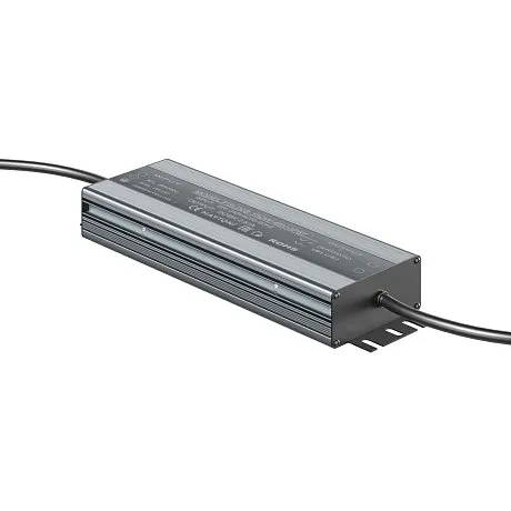 Источник напряжения 48В 150Вт IP67 PSL008