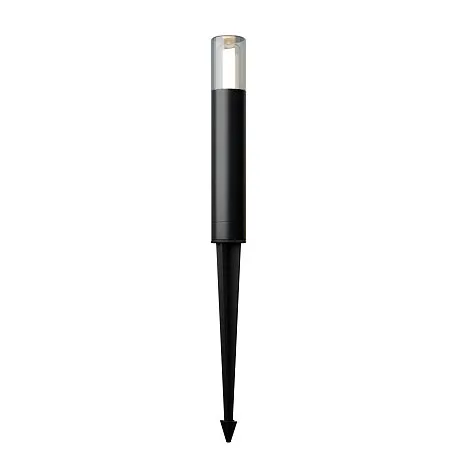 Ландшафтный светильник Скольжение / Glide G9x1 20Вт IP 54