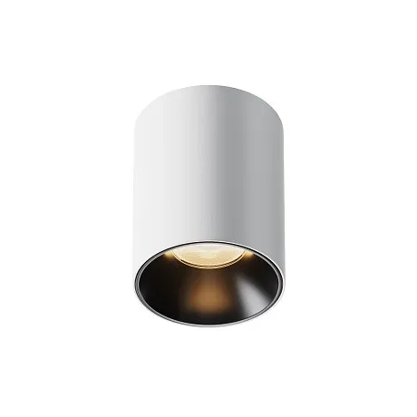 Потолочный светильник Альфа / Alfa LED 8 Вт 3000 К 60°