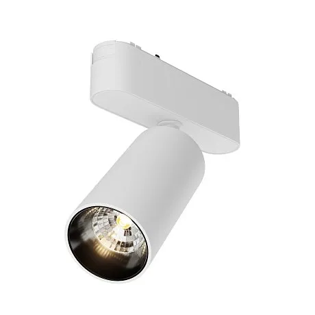 Трековый светильник Фокус / Focus Led Radity 3000K 12Вт 36°