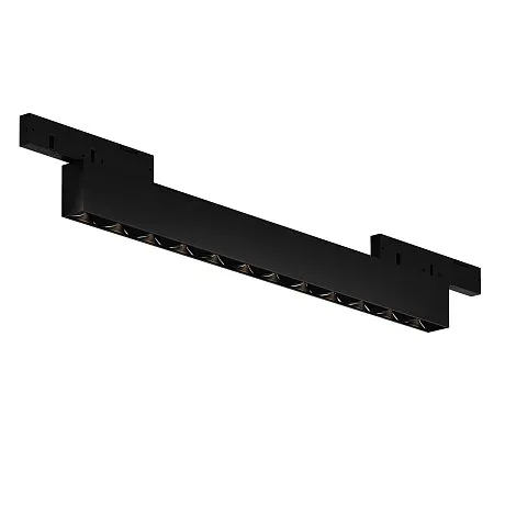 Трековый светильник Точки / Points Levity 3000К 10Вт 30°