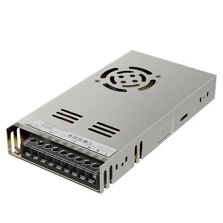 Источник напряжения PSL002 12В 350Вт IP 20 811013
