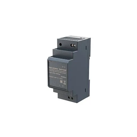 Источник напряжения PSL016 24В 30Вт IP 20 821015