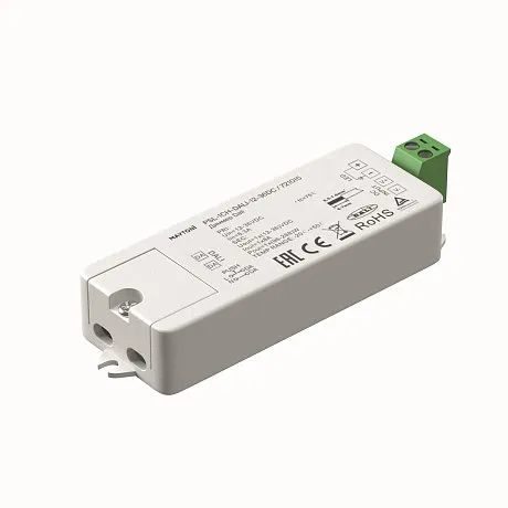 Диммер DALI DT6 12-48В 288Вт