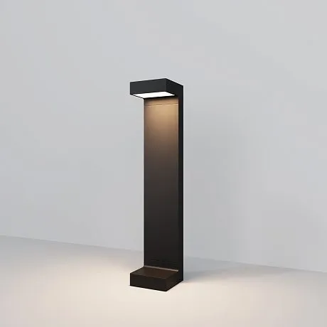 Ландшафтный светильник Бар / Баркли Стрит / Barclay Street 3000К 9Вт IP 54