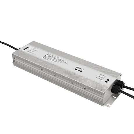 Источник напряжения PSL008 12В 300Вт IP67 812007