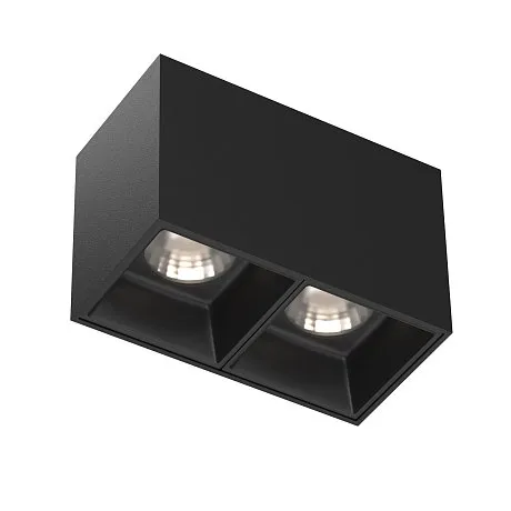 Потолочный светильник Альфа / Alfa LED 24 Вт 4000 К 45°