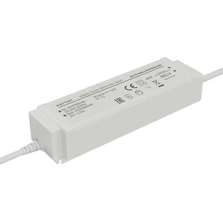 Источник напряжения PSL026 24В 150Вт IP67 822020