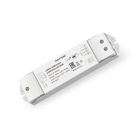 Контроллер для светодиодной ленты RGB/CCT/DIM 216Вт/432Вт/864Вт
