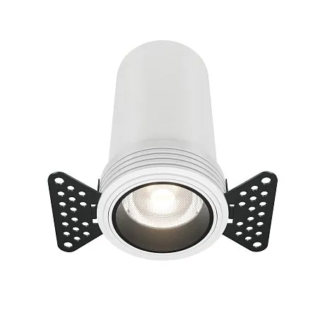 Встраиваемый светильник Фокус / FOCUS LED 12 Вт 4000К 50°