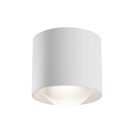 Потолочный светильник Линза / Lens 15 Вт 4000 К 70° IP 44