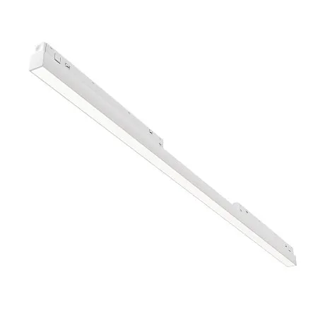 Трековый светильник Базис / Basis Exility 2700-6000K 30Вт 120° Dim Dali1