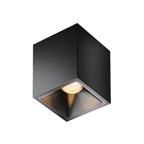 Потолочный светильник Альфа / Alfa LED 8 Вт 2700 К 50°