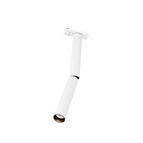 Трековый светильник Фокус Двойной / Focus Dual Unity 3000K 6Вт 36°