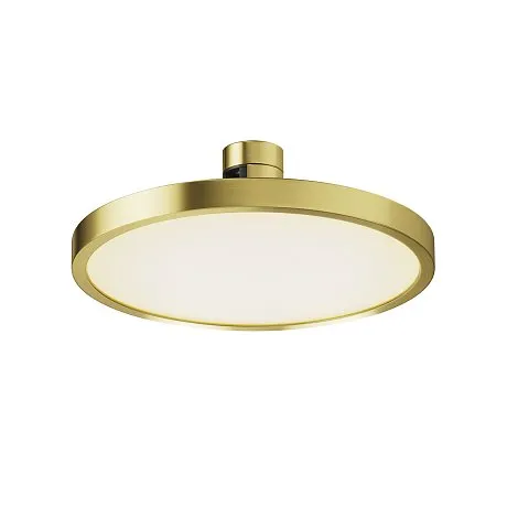 Трековый светильник Плато / Plato Flarity 3000K 10Вт 120°