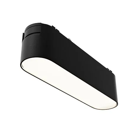 Трековый светильник Базис / Basis Radity 4000K 6Вт 120°