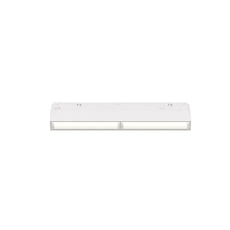Трековый светильник Парете / Parete Exility 2700-6000K 12W 120° Dim Smart