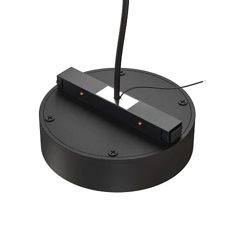 Источник напряжения встраиваемый Basity 48V, 100Вт, черный, Smart