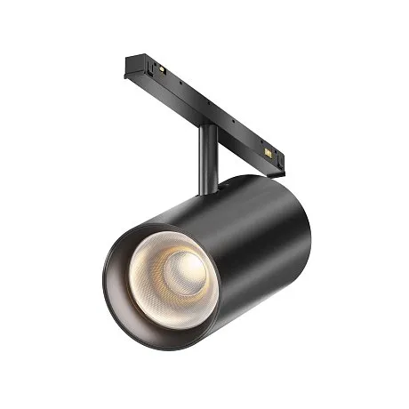 Трековый светильник Фокус / Focus Led Exility X 3000K 18Вт 36°