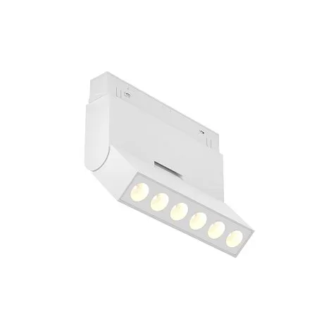 Трековый светильник Точки / Points Rot Exility 2700-6000K 6Вт 36° Dim Smart