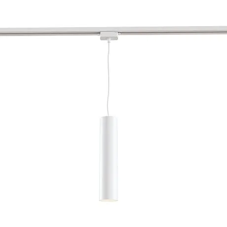 Трековый светильник Track lamps Unity 1 x  GU10 50Вт