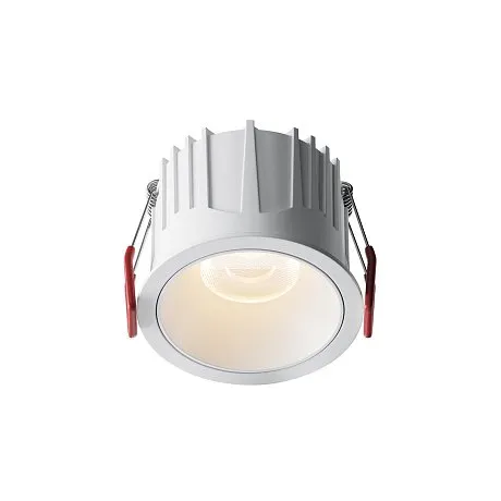 Встраиваемый светильник Альфа / Alfa LED 15 Вт 3000 К 60°