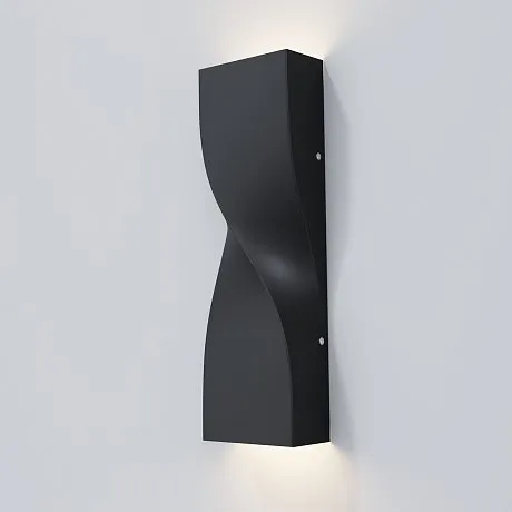 Архитектурная подсветка Твист / Twist 3000К 11Вт IP 65
