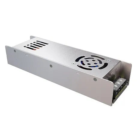 Источник напряжения PSL001 12В 300Вт IP 20 811002
