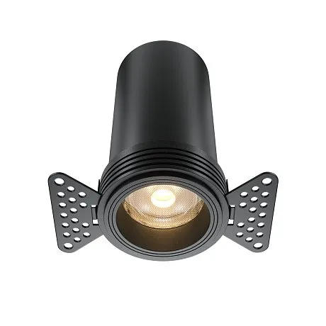 Встраиваемый светильник Фокус / FOCUS LED 12 Вт 3000 К 50°