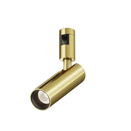 Трековый светильник Фокус / Focus Led Flarity 4000K 12Вт 50°