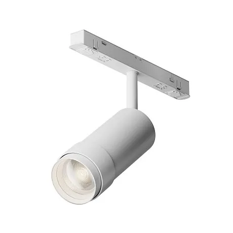 Трековый светильник Фокус Зум / Focus Zoom Exility 2700-6000K 12Вт 15-50° Dim Smart Zigbee