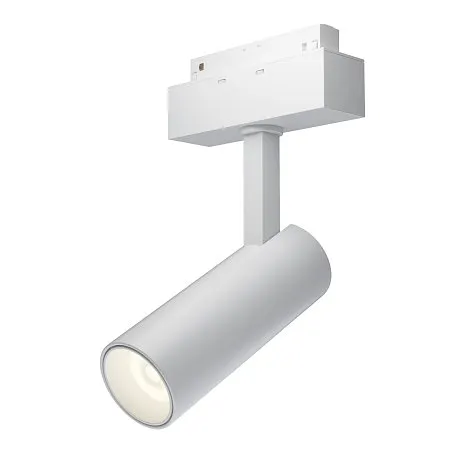 Трековый светильник Фокус / Focus Led S35 4000K 9Вт 24°