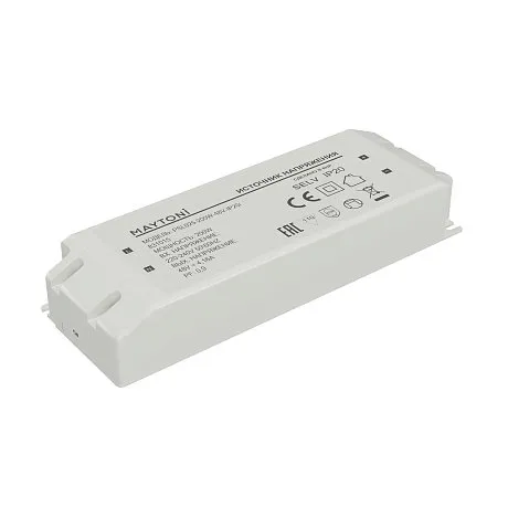 Источник напряжения PSL025 48В 200Вт IP20 831015