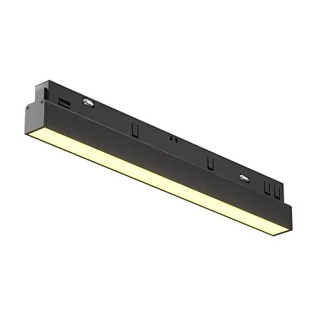 Трековый светильник Базис / Basis Exility 2700K 12Вт 120°