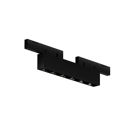 Трековый светильник Точки / Points Levity 4000К 5Вт 30°