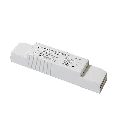Источник питания DALI DT6 22-28Вт IP20