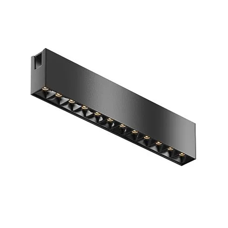 Трековый светильник Точки / Points Flarity 3000K 12Вт 40°