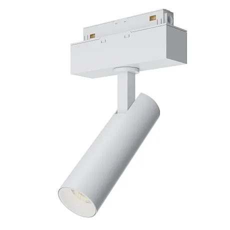 Трековый светильник Фокус / Focus Led S35 4000K 7Вт 24°