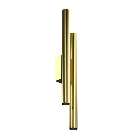 Настенный светильник (бра) Калипсо / Calipso 2700К 24Вт